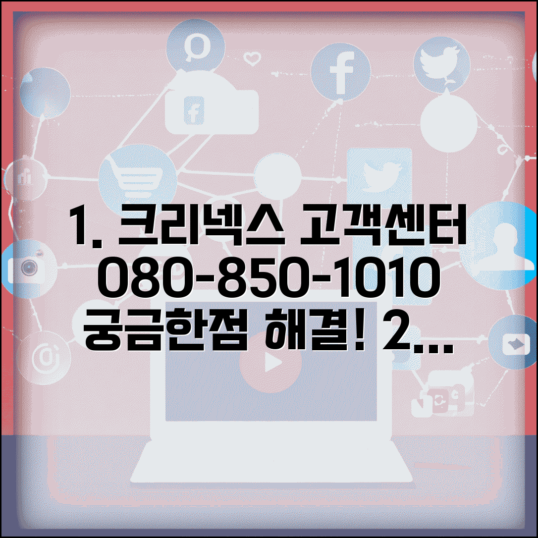 크리넥스 고객센터 전화번호 080-850-1010 | 크리넥스 화장지 물티슈 생활용품 상담