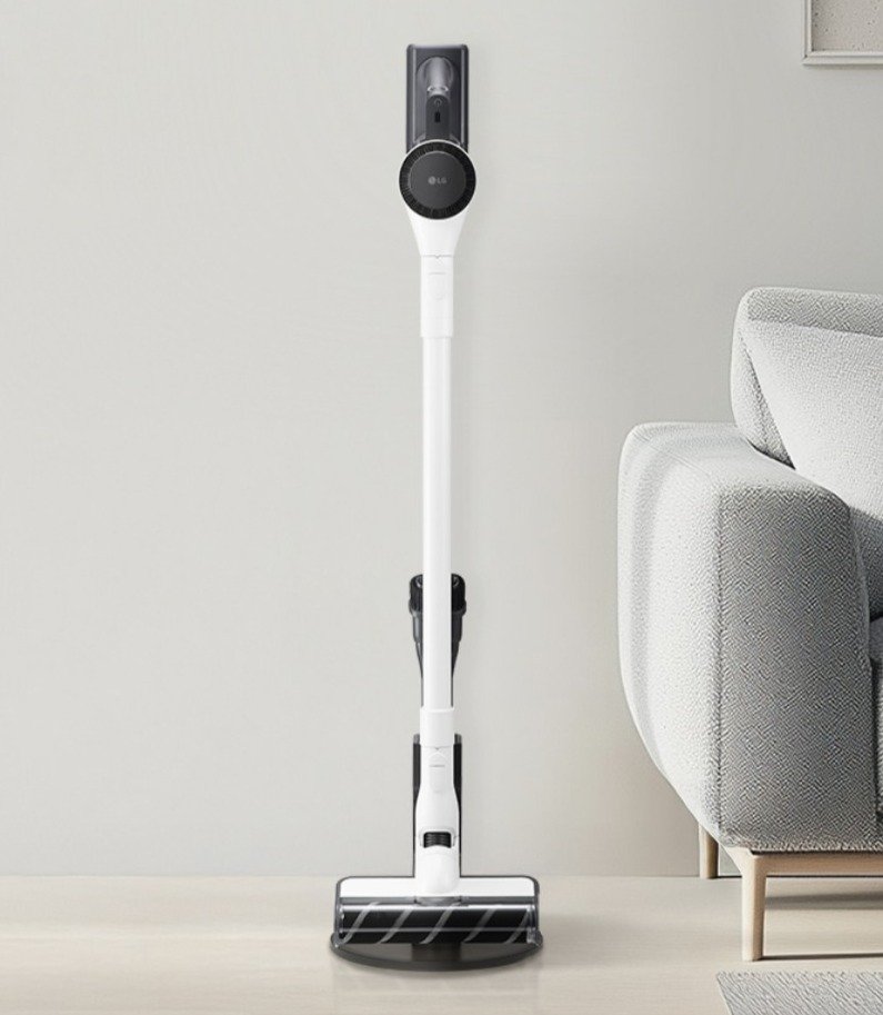 LG전자 코드제로 A5, 에센스 화이트, AS520HA 상세 이미지 2