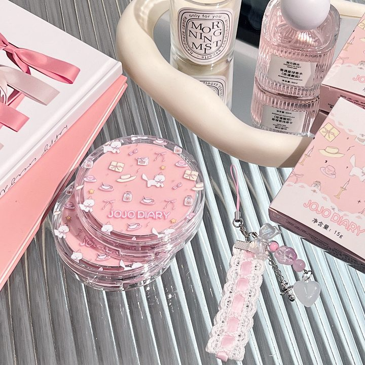 촉촉한 수분 쿠션 팩트 유분기 조절 가벼운 밀착 스킨케어링 안 지워지는 가성비 학생 BB크림, 1개, 02# 내추럴 상세 이미지 1