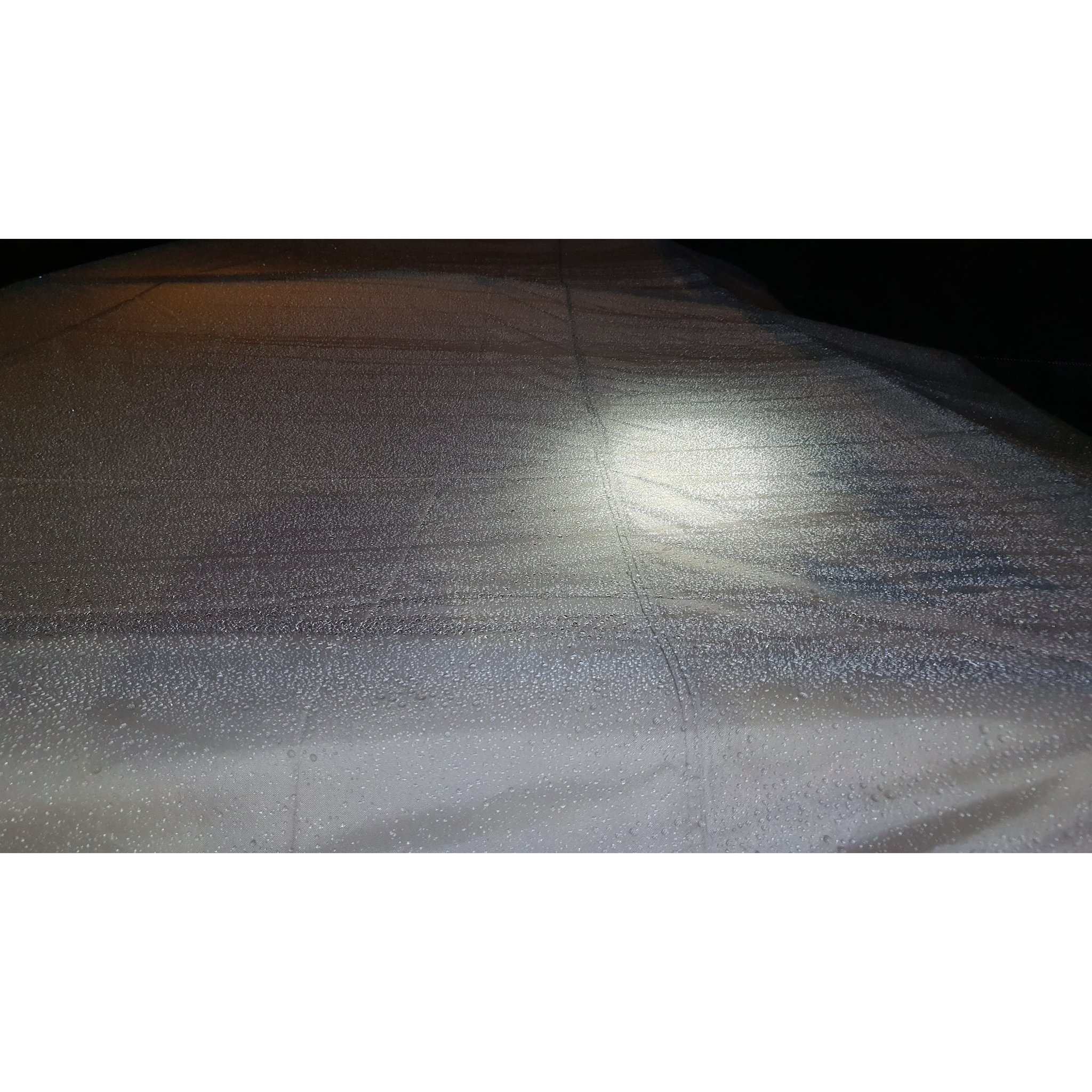 웨스티 네이처하이크 에어텐트 12 12x 전용 우풍 감소 우중캠핑 플라이 타프 상세 이미지 2