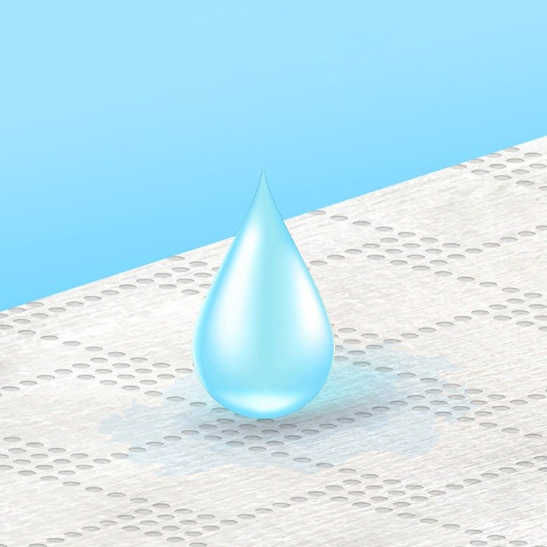 순수한면 제로 순면 뉴 생리대 날개형, 대형, 20개입, 4개 상세 이미지 1