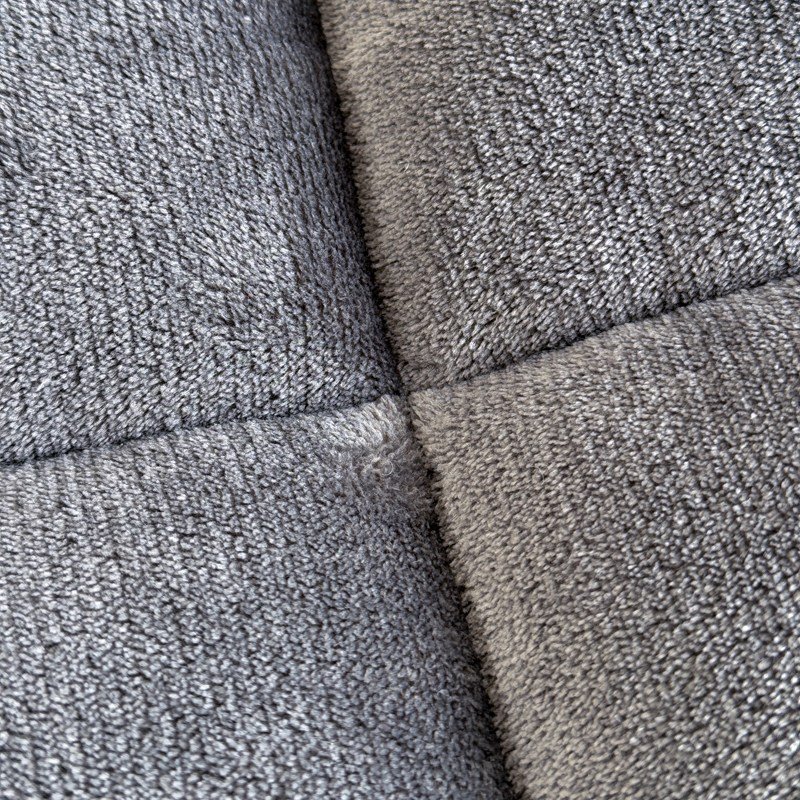 VERVEO 패밀리 겨울 보온 세트 양면 극세사 이불 + 매트리스 + 베개커버할인 상세 이미지 1