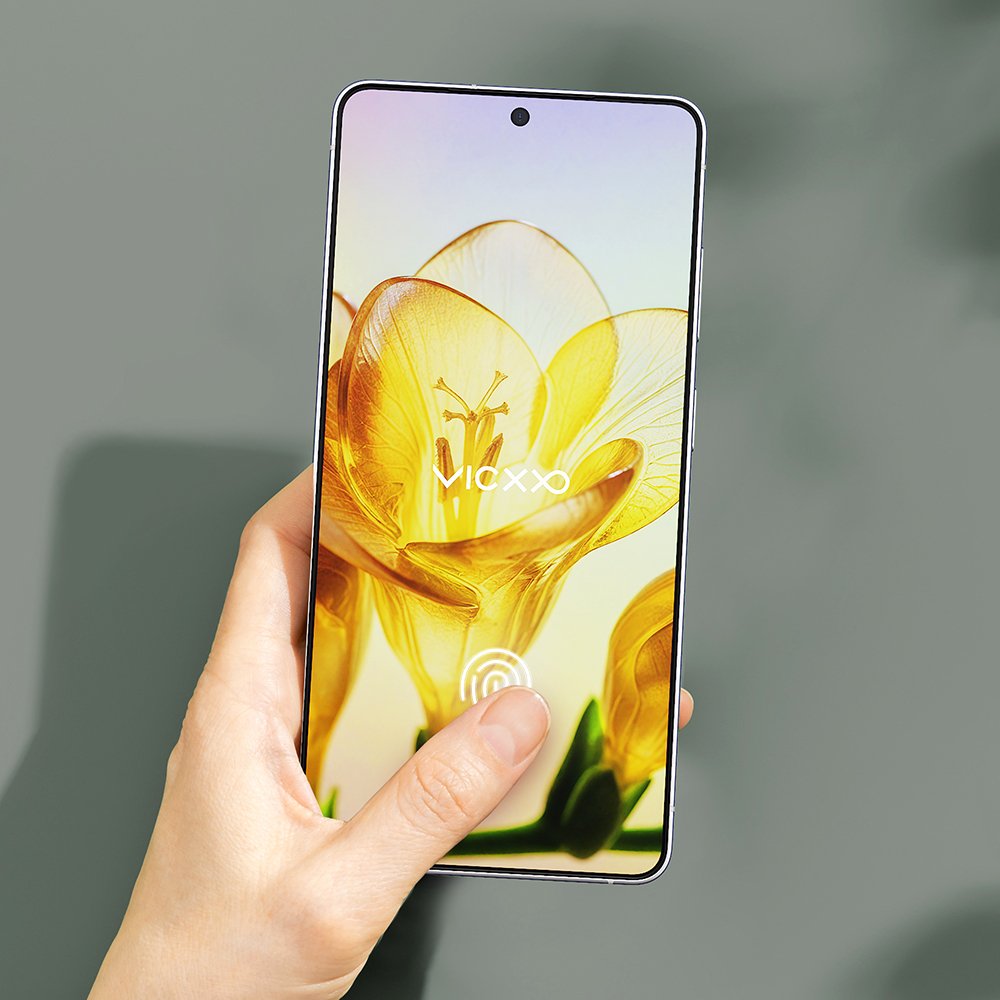 빅쏘 AR 저반사 고화질 강화유리 필름 갤럭시S26 플러스, 1매입 상세 이미지 1