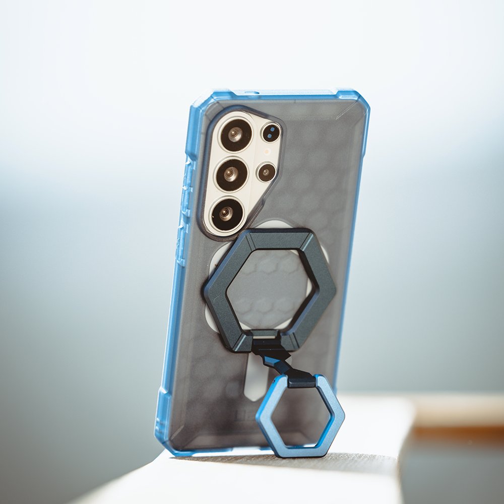 UAG 에센셜 아머 맥세이프 케이스 애쉬, 갤럭시S26 울트라 상세 이미지 2