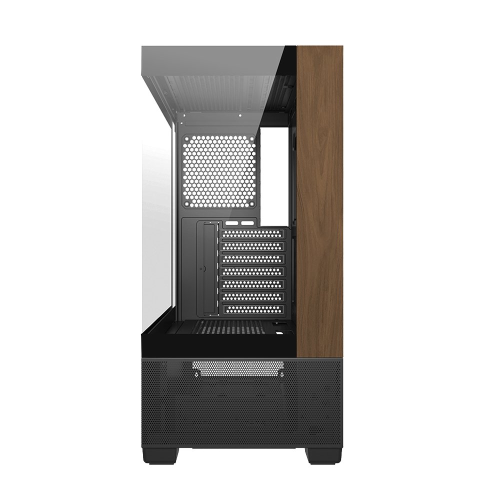 주연테크 카운터 D6265KF57W 블랙 인텔 코어 울트라7-265KF RTX 5070 게이밍 RAM 32GB SSD 1TB 윈도우11홈 데스크탑 컴퓨터 브랜드PC 상세 이미지 1