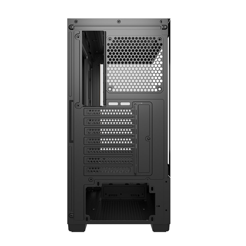 주연테크 카운터 D6265KF57W 블랙 인텔 코어 울트라7-265KF RTX 5070 게이밍 RAM 32GB SSD 1TB 윈도우11홈 데스크탑 컴퓨터 브랜드PC 상세 이미지 2