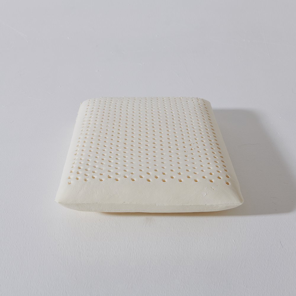 클래식M 천연 라텍스베개 낮은 베개 여성 어린이 초등학생 경추베개 상세 이미지 1