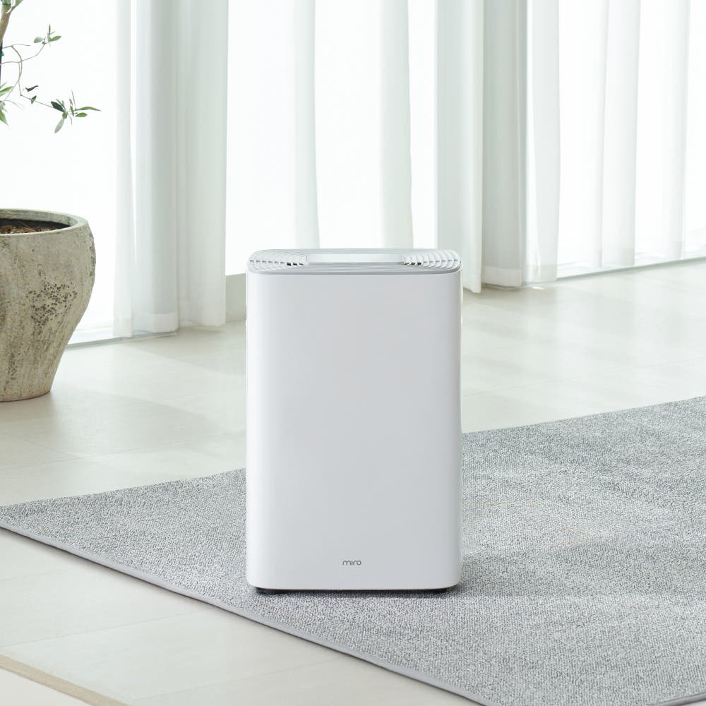 미로 1등급 스마트 대용량 연속배수 18L 제습기 (18-31L) 상세 이미지 1