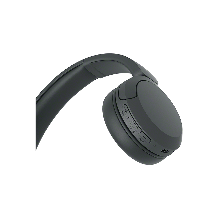 소니 WH-CH520(블랙) 상세 이미지 2