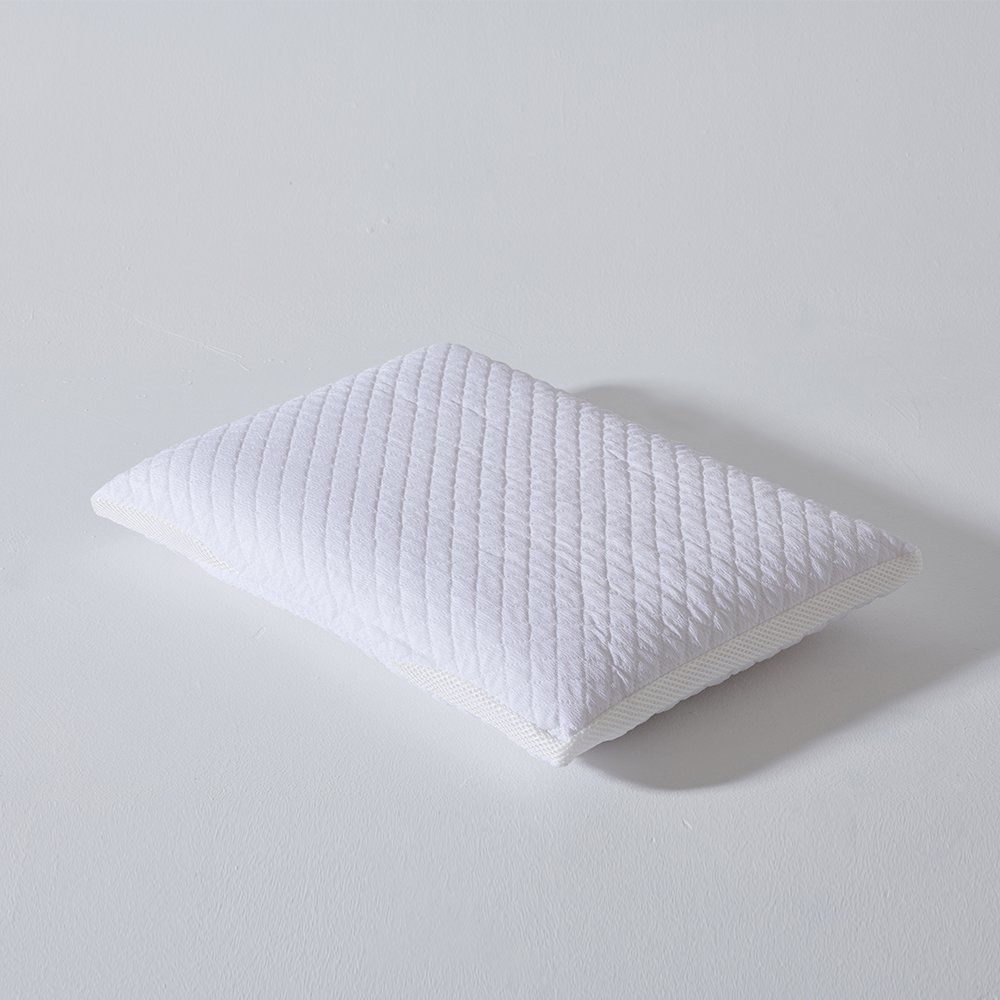 클래식M 천연 라텍스베개 낮은 베개 여성 어린이 초등학생 경추베개 상세 이미지 2