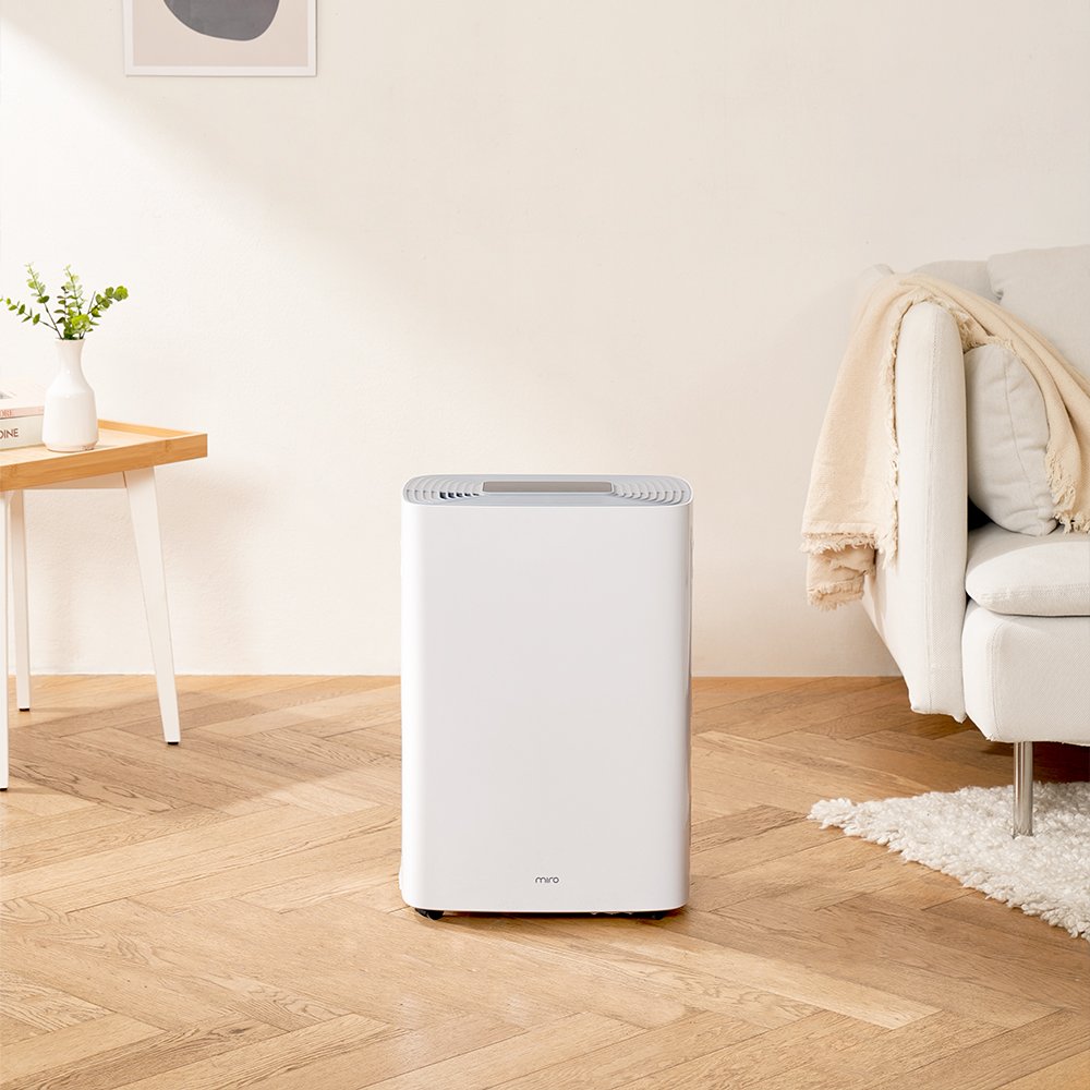 미로 1등급 스마트 대용량 연속배수 18L 제습기 (18-31L) 상세 이미지 1