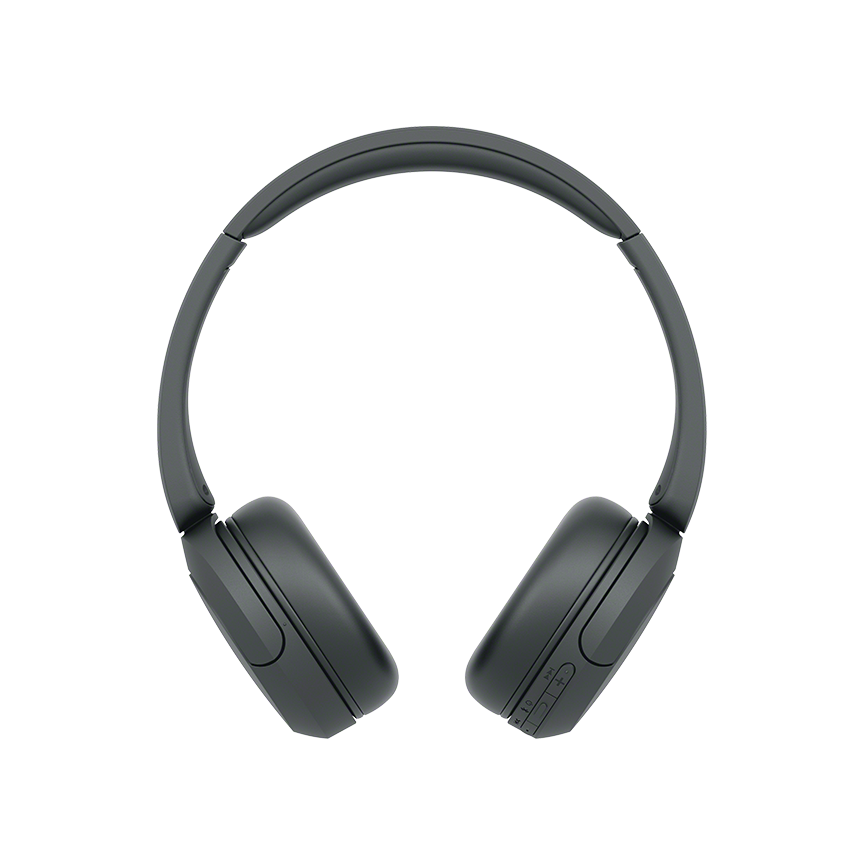 소니 WH-CH520(블랙) 상세 이미지 2