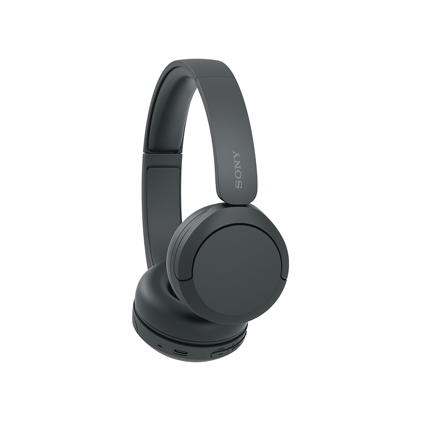 소니 WH-CH520(블랙) 상세 이미지 1