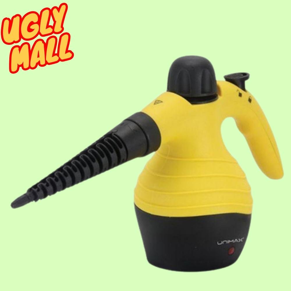 스팀분사기 스팀발생기 휴대용스팀기 살균청소기 상세 이미지 1