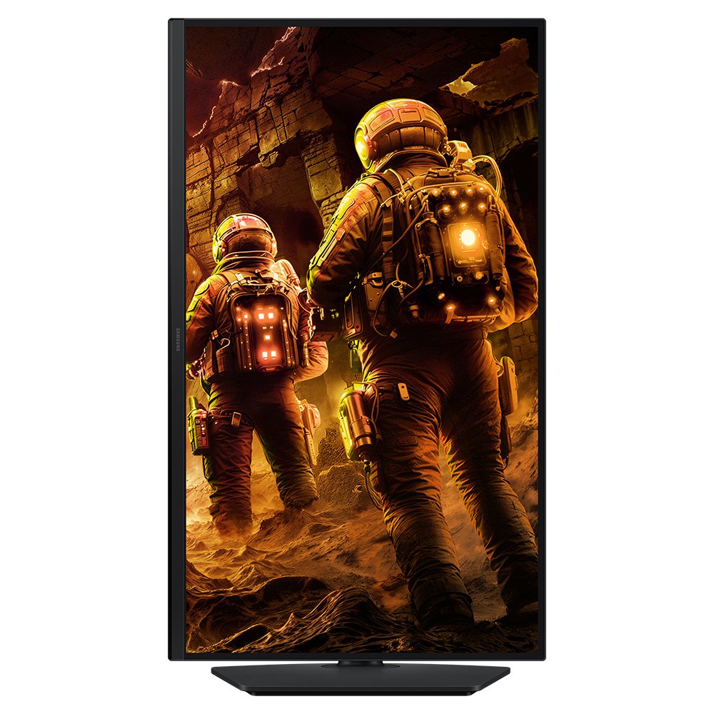 삼성 오디세이 G5 LS27FG500 68.4cm(27인치) IPS QHD 180Hz (OLED 옵션 선택) 상세 이미지 2