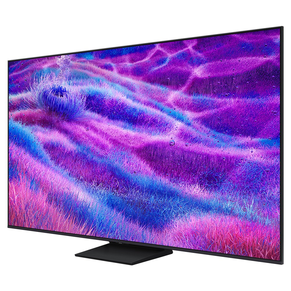 삼성 Neo QLED TV AI티비 189cm(75인치) KQ75QNF80AFXKR 스탠드 상세 이미지 2