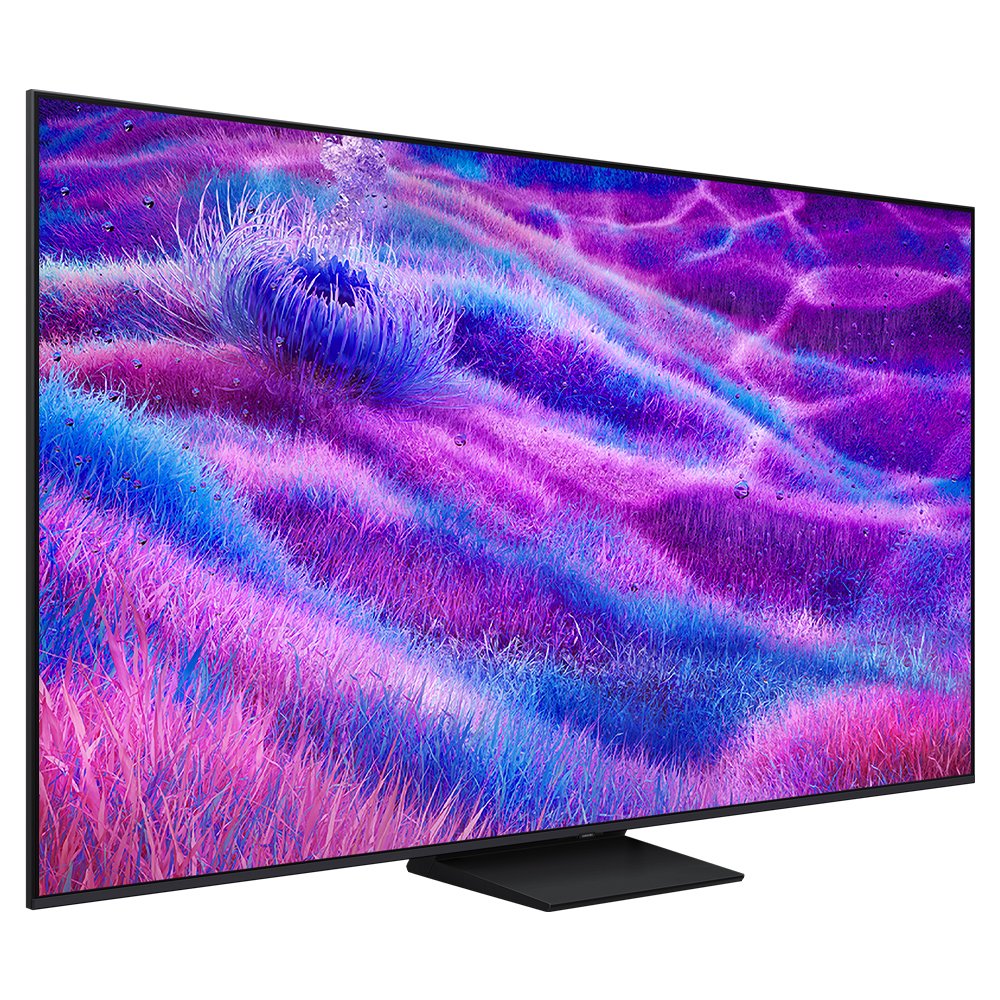 삼성 Neo QLED TV AI티비 189cm(75인치) KQ75QNF80AFXKR 스탠드 상세 이미지 1