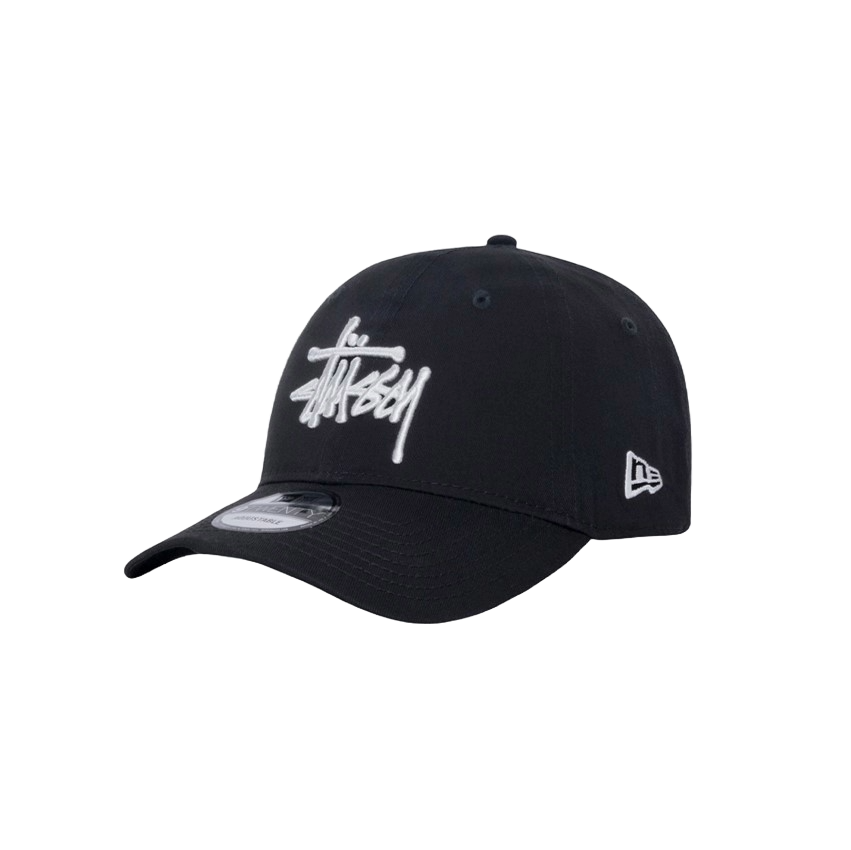 스투시 모자 뉴에라 9twenty 920 9forty 940 베이직 트러커 스트랩백 볼캡 상세 이미지 2