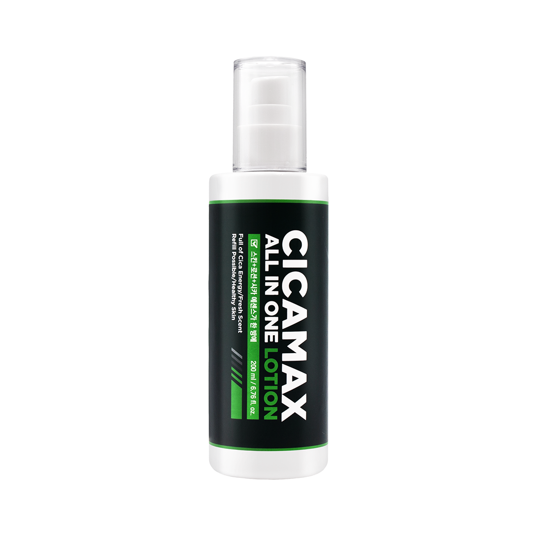 미프 비타맥스 남성화장품 올인원 스킨로션 200ml+150ml 상세 이미지 1